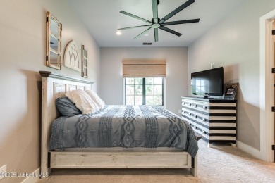 Welcome to your dream home in the sought-after South Fork Ranch on Red Feather Golf and Social Club in Texas - for sale on GolfHomes.com, golf home, golf lot