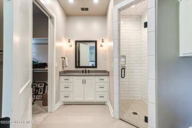 Welcome to your dream home in the sought-after South Fork Ranch on Red Feather Golf and Social Club in Texas - for sale on GolfHomes.com, golf home, golf lot