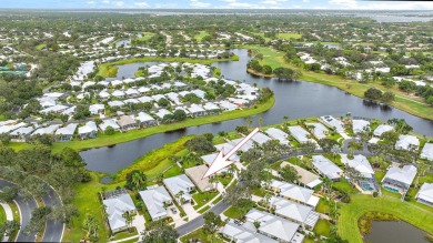 BEAUTIFUL LAKEFRONT 3BR, 2BA, 2CG Open Concept Hampton model on Monarch Country Club in Florida - for sale on GolfHomes.com, golf home, golf lot