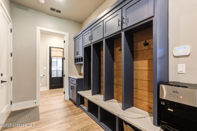 Welcome to your dream home in the sought-after South Fork Ranch on Red Feather Golf and Social Club in Texas - for sale on GolfHomes.com, golf home, golf lot