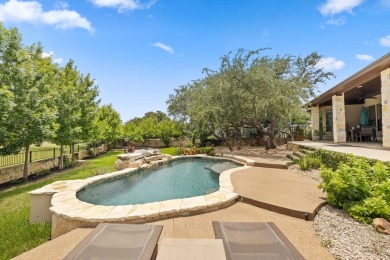 Located in the prestigious Horseshoe Bay West community, this on Ram Rock Golf Course in Texas - for sale on GolfHomes.com, golf home, golf lot