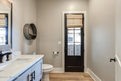 Welcome to your dream home in the sought-after South Fork Ranch on Red Feather Golf and Social Club in Texas - for sale on GolfHomes.com, golf home, golf lot