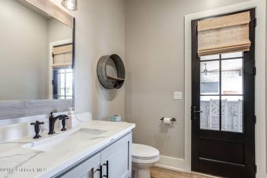 Welcome to your dream home in the sought-after South Fork Ranch on Red Feather Golf and Social Club in Texas - for sale on GolfHomes.com, golf home, golf lot