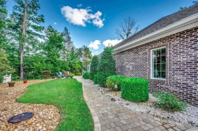 Location! Location! Location! Welcome home to this immaculate on Willbrook Plantation in South Carolina - for sale on GolfHomes.com, golf home, golf lot