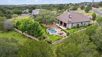 Located in the prestigious Horseshoe Bay West community, this on Ram Rock Golf Course in Texas - for sale on GolfHomes.com, golf home, golf lot