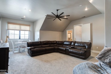 Welcome to your dream home in the sought-after South Fork Ranch on Red Feather Golf and Social Club in Texas - for sale on GolfHomes.com, golf home, golf lot