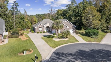 Location! Location! Location! Welcome home to this immaculate on Willbrook Plantation in South Carolina - for sale on GolfHomes.com, golf home, golf lot