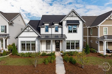 Fabulous, custom upgrades throughout this like-new residence in on The Georgia Club in Georgia - for sale on GolfHomes.com, golf home, golf lot