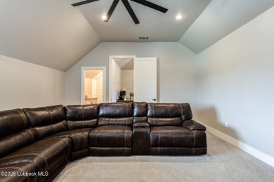 Welcome to your dream home in the sought-after South Fork Ranch on Red Feather Golf and Social Club in Texas - for sale on GolfHomes.com, golf home, golf lot