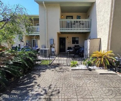 Welcome to the highly sought-after Gulf Highlands Beach Resort on Edgewater Beach Resort in Florida - for sale on GolfHomes.com, golf home, golf lot