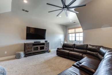 Welcome to your dream home in the sought-after South Fork Ranch on Red Feather Golf and Social Club in Texas - for sale on GolfHomes.com, golf home, golf lot