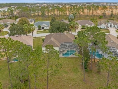 Superb 4 Bedroom and 3 Bathroom Pool Home ! Need extra privacy on Highlands Reserve Golf Club in Florida - for sale on GolfHomes.com, golf home, golf lot