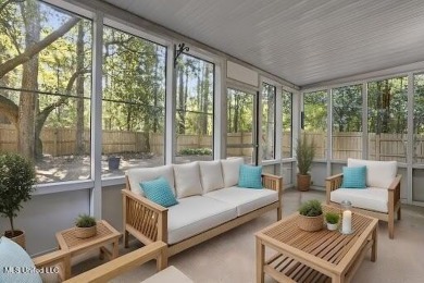 Looking for a home in a great neighborhood and a quiet setting? on Mississippi National Golf Course in Mississippi - for sale on GolfHomes.com, golf home, golf lot