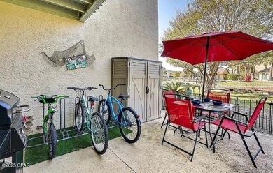 Welcome to the highly sought-after Gulf Highlands Beach Resort on Edgewater Beach Resort in Florida - for sale on GolfHomes.com, golf home, golf lot