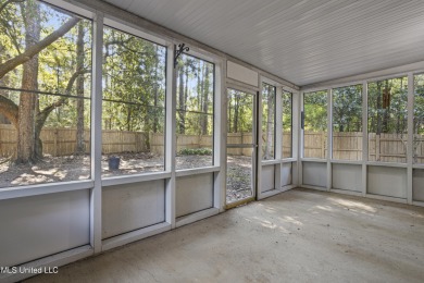 Looking for a home in a great neighborhood and a quiet setting? on Mississippi National Golf Course in Mississippi - for sale on GolfHomes.com, golf home, golf lot