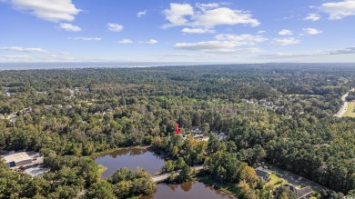 Location! Location! Location! Welcome home to this immaculate on Willbrook Plantation in South Carolina - for sale on GolfHomes.com, golf home, golf lot