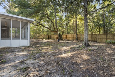 Looking for a home in a great neighborhood and a quiet setting? on Mississippi National Golf Course in Mississippi - for sale on GolfHomes.com, golf home, golf lot
