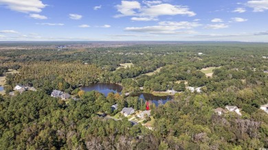 Location! Location! Location! Welcome home to this immaculate on Willbrook Plantation in South Carolina - for sale on GolfHomes.com, golf home, golf lot