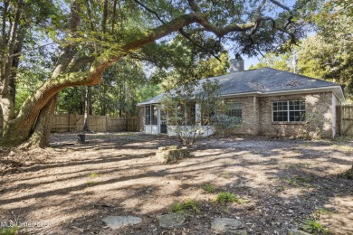 Looking for a home in a great neighborhood and a quiet setting? on Mississippi National Golf Course in Mississippi - for sale on GolfHomes.com, golf home, golf lot