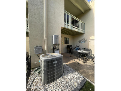 Welcome to the highly sought-after Gulf Highlands Beach Resort on Edgewater Beach Resort in Florida - for sale on GolfHomes.com, golf home, golf lot