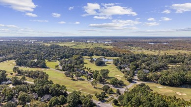 Location! Location! Location! Welcome home to this immaculate on Willbrook Plantation in South Carolina - for sale on GolfHomes.com, golf home, golf lot