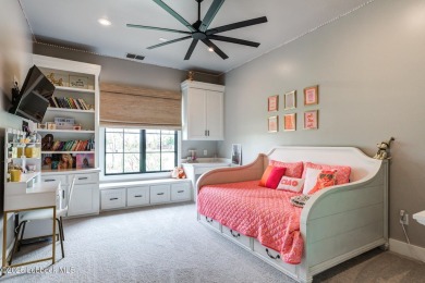 Welcome to your dream home in the sought-after South Fork Ranch on Red Feather Golf and Social Club in Texas - for sale on GolfHomes.com, golf home, golf lot