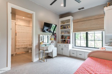 Welcome to your dream home in the sought-after South Fork Ranch on Red Feather Golf and Social Club in Texas - for sale on GolfHomes.com, golf home, golf lot