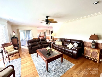 The perfect blend of comfort and investment awaits you in on Kenmure Country Club in North Carolina - for sale on GolfHomes.com, golf home, golf lot