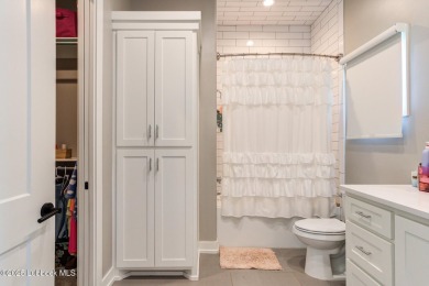 Welcome to your dream home in the sought-after South Fork Ranch on Red Feather Golf and Social Club in Texas - for sale on GolfHomes.com, golf home, golf lot