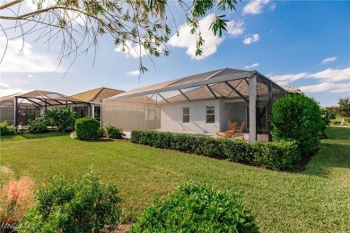 Welcome to this beautiful home! Why wait for new construction on Verandah Golf Course and Club in Florida - for sale on GolfHomes.com, golf home, golf lot