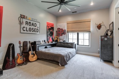 Welcome to your dream home in the sought-after South Fork Ranch on Red Feather Golf and Social Club in Texas - for sale on GolfHomes.com, golf home, golf lot