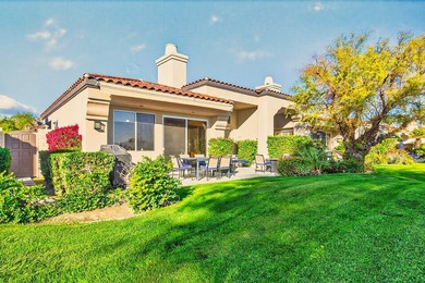 Breathtaking views of the 14th fairway and lake on the on The Quarry at La Quinta in California - for sale on GolfHomes.com, golf home, golf lot