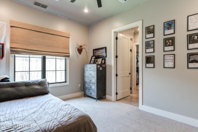 Welcome to your dream home in the sought-after South Fork Ranch on Red Feather Golf and Social Club in Texas - for sale on GolfHomes.com, golf home, golf lot