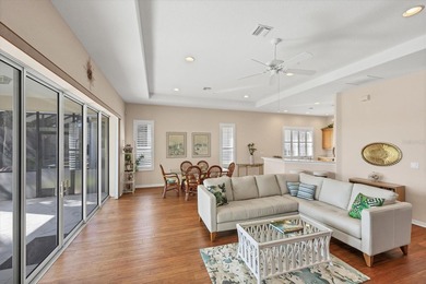 DON'T WAIT TO SEE THIS GORGEOUS HOME!  Perfect home for on Venetian Golf and River Club in Florida - for sale on GolfHomes.com, golf home, golf lot