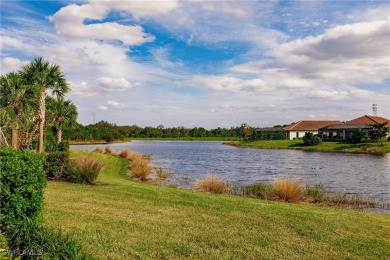 Welcome to this beautiful home! Why wait for new construction on Verandah Golf Course and Club in Florida - for sale on GolfHomes.com, golf home, golf lot