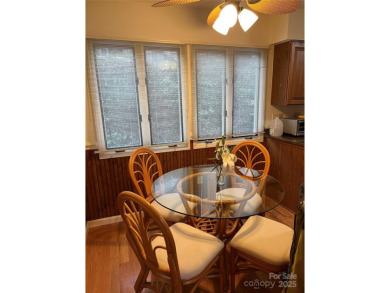 The perfect blend of comfort and investment awaits you in on Kenmure Country Club in North Carolina - for sale on GolfHomes.com, golf home, golf lot