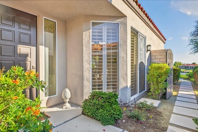Breathtaking views of the 14th fairway and lake on the on The Quarry at La Quinta in California - for sale on GolfHomes.com, golf home, golf lot