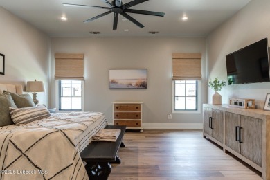 Welcome to your dream home in the sought-after South Fork Ranch on Red Feather Golf and Social Club in Texas - for sale on GolfHomes.com, golf home, golf lot