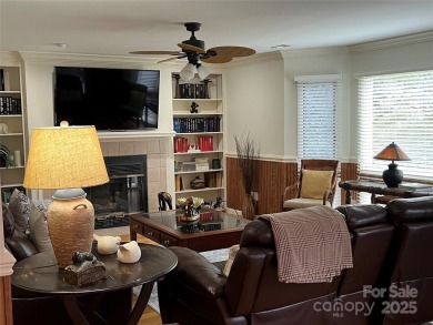The perfect blend of comfort and investment awaits you in on Kenmure Country Club in North Carolina - for sale on GolfHomes.com, golf home, golf lot