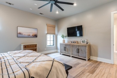 Welcome to your dream home in the sought-after South Fork Ranch on Red Feather Golf and Social Club in Texas - for sale on GolfHomes.com, golf home, golf lot