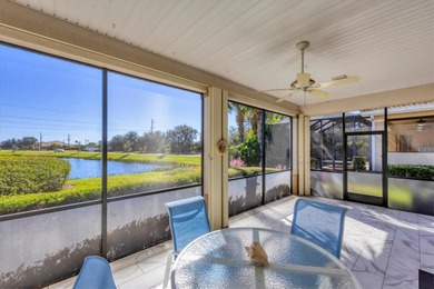 DON'T WAIT TO SEE THIS GORGEOUS HOME!  Perfect home for on Venetian Golf and River Club in Florida - for sale on GolfHomes.com, golf home, golf lot