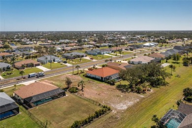 BEAUTIFUL, RECENTLY CLEARED OVERSIZED BUILDABLE LOT, 80 FT on Pinemoor West Golf Club in Florida - for sale on GolfHomes.com, golf home, golf lot