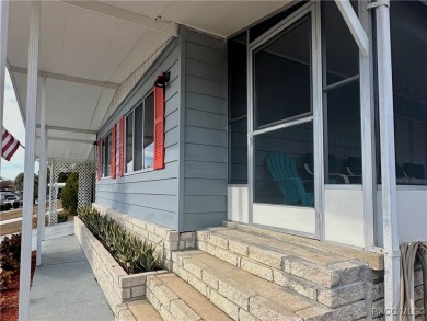 Welcome to this beautifully maintained 2-bedroom, 2-bathroom on Heather Golf and Country Club in Florida - for sale on GolfHomes.com, golf home, golf lot