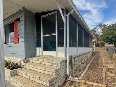 Welcome to this beautifully maintained 2-bedroom, 2-bathroom on Heather Golf and Country Club in Florida - for sale on GolfHomes.com, golf home, golf lot