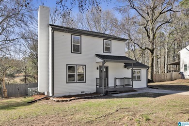 Welcome to 2324 Pentland Drive, a beautifully renovated home on Grayson Valley Country Club in Alabama - for sale on GolfHomes.com, golf home, golf lot