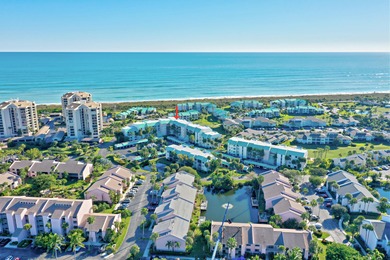 Beautiful 3 bedroom 2 bath condo at Ocean Village on South on Ocean Village Golf Course in Florida - for sale on GolfHomes.com, golf home, golf lot