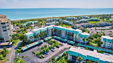 Beautiful 3 bedroom 2 bath condo at Ocean Village on South on Ocean Village Golf Course in Florida - for sale on GolfHomes.com, golf home, golf lot