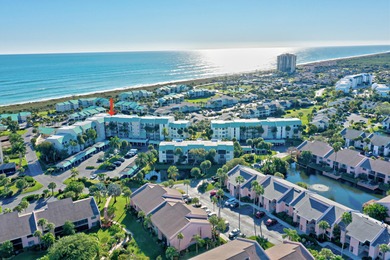 Beautiful 3 bedroom 2 bath condo at Ocean Village on South on Ocean Village Golf Course in Florida - for sale on GolfHomes.com, golf home, golf lot
