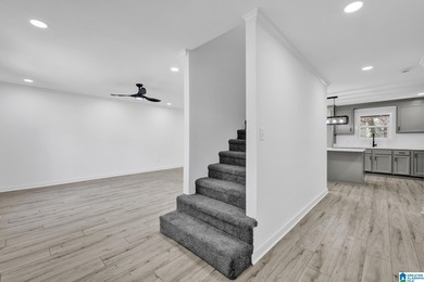 Welcome to 2324 Pentland Drive, a beautifully renovated home on Grayson Valley Country Club in Alabama - for sale on GolfHomes.com, golf home, golf lot