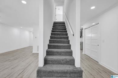 Welcome to 2324 Pentland Drive, a beautifully renovated home on Grayson Valley Country Club in Alabama - for sale on GolfHomes.com, golf home, golf lot